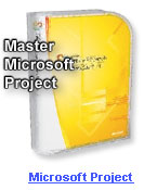 Microsoft Project Classes and Courses