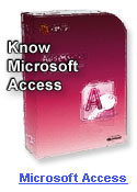 Microsoft Access Courses