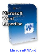 Microsoft Word