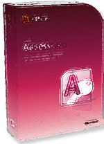 Microsoft Access Training Course